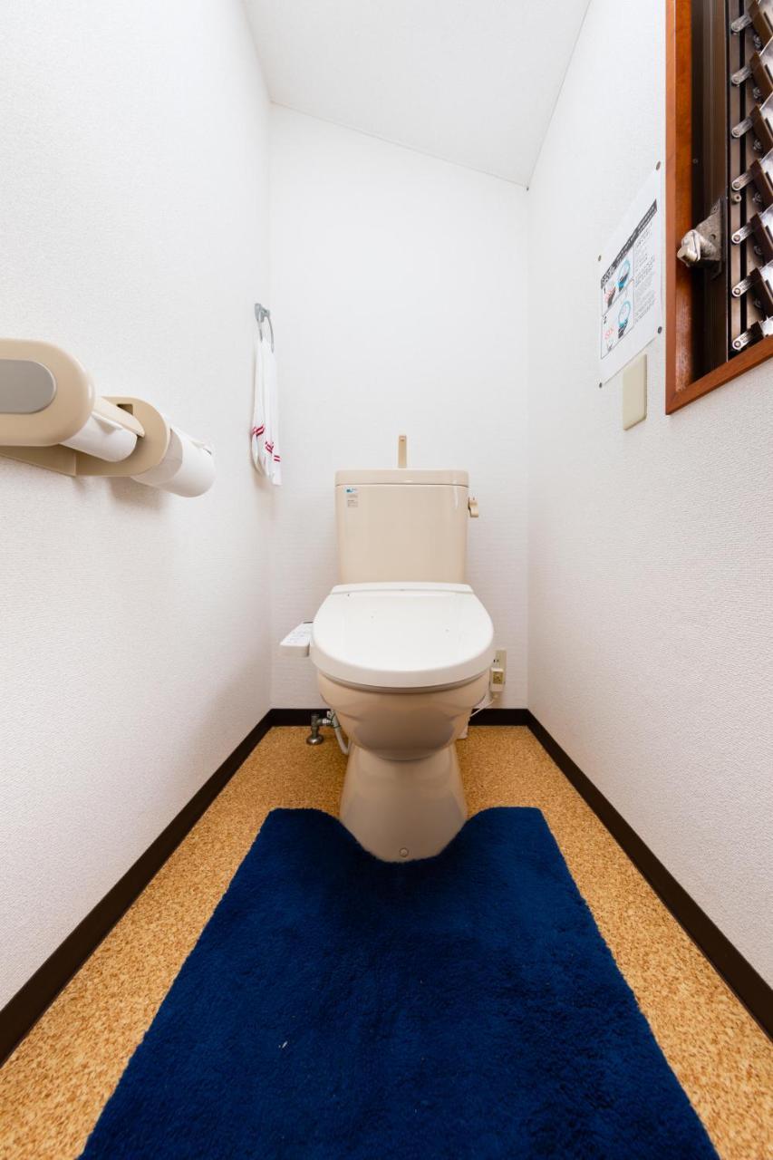 Yolee Guest House Идзумисано Экстерьер фото