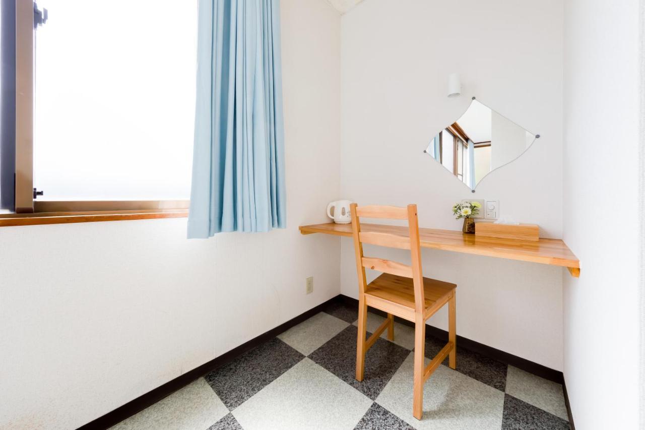 Yolee Guest House Идзумисано Экстерьер фото